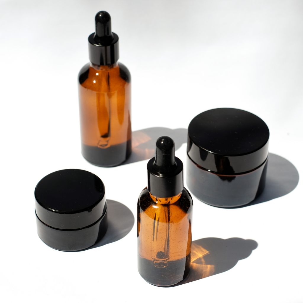 Professional cosmetic packaging solutions