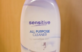 Sensitive All Purpose Cleaner